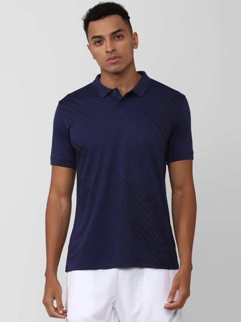 Van heusen 2025 flex polo