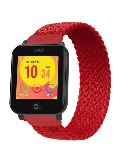 H and K Promotions - February Offer on Goqii Watch, freebies on Fitness  Band and Smart Watch purchase. Goqii Vital 3.0 @ 3999/- Goqii Smart Vital @  5999/- #goqii #GOQii #goqiiactivesunday #goqiiplay #