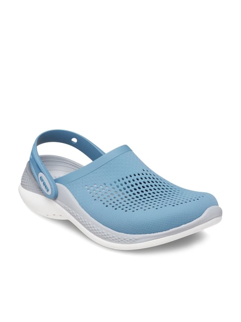 Men's literide online clog