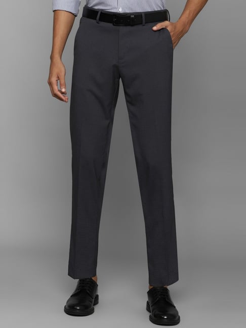Buy J Brand Olive Solid Casual Trousers Online  585045  The Collective