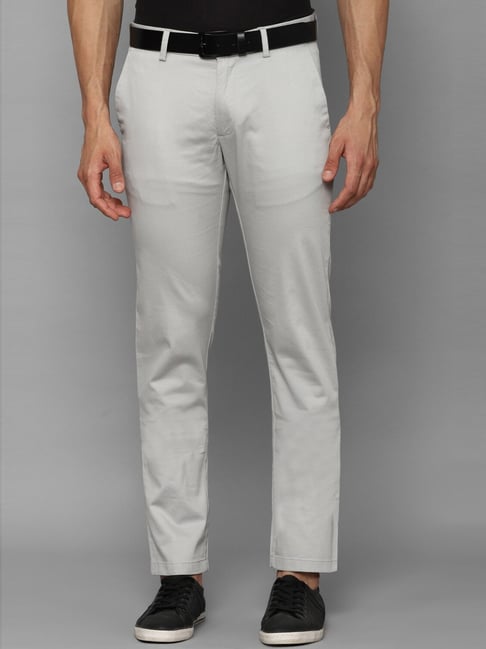 SLIM FIT Pants - Ready to Wear