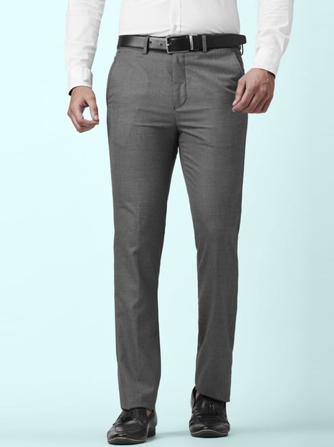 Buy White Trousers  Pants for Men by RAYMOND Online  Ajiocom