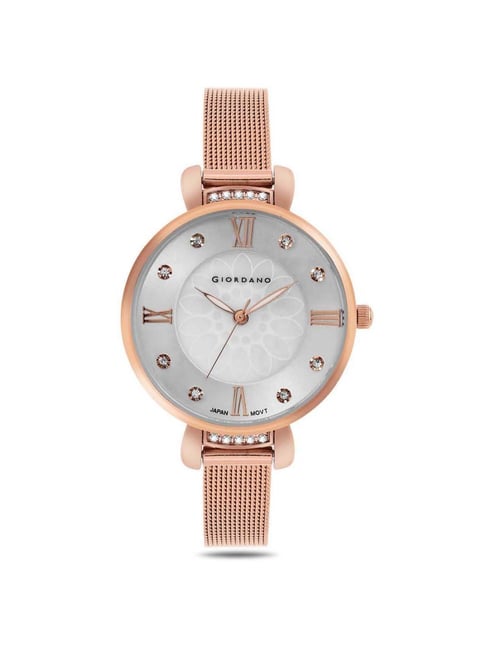 Giordano ladies watch hot sale