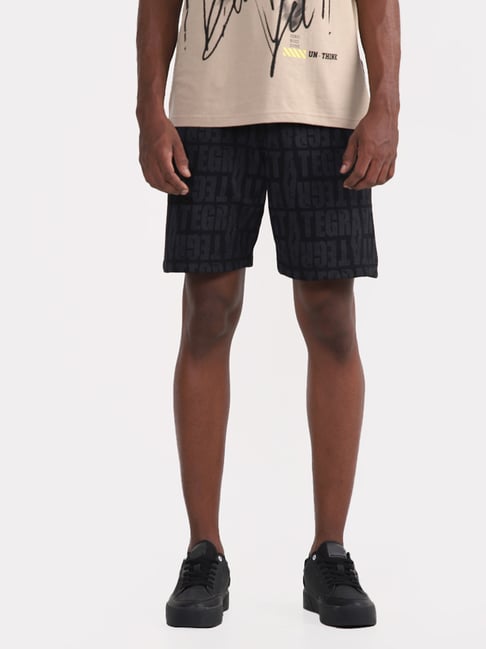 Studio fit shorts online