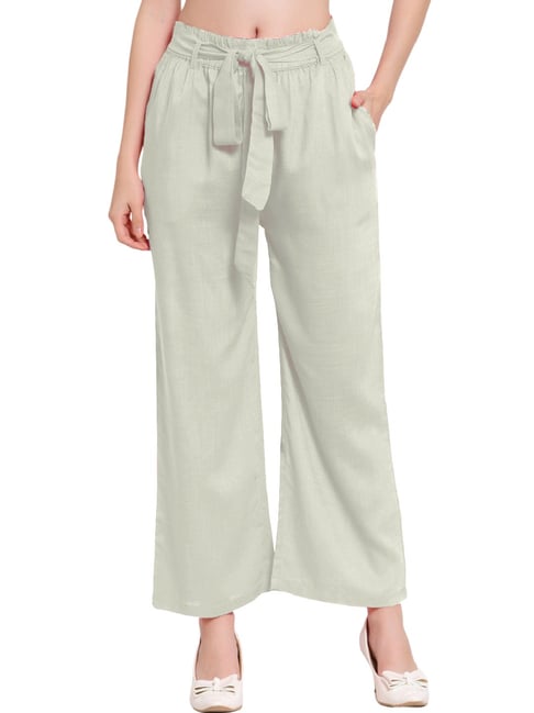 Women street PANTS Modern Style Business Suit stylish Ladies Uniform  trousers | Wish
