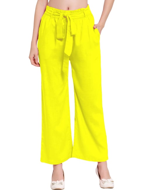 Long Wide Legged Pants (2 colors avaialable) – Fashion Paint Boutique