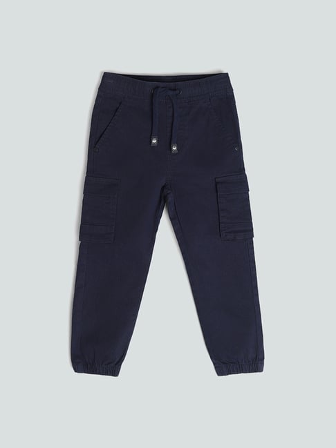 Boys Trousers