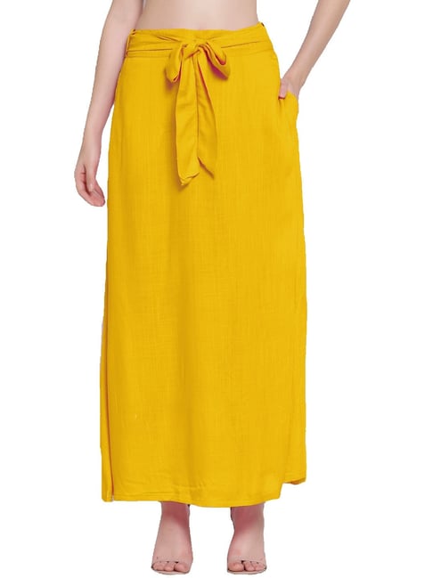 Buy Yellow : Meta-U Girl's Tutu Ballet Skirt Online at Low Prices in India  - Amazon.in