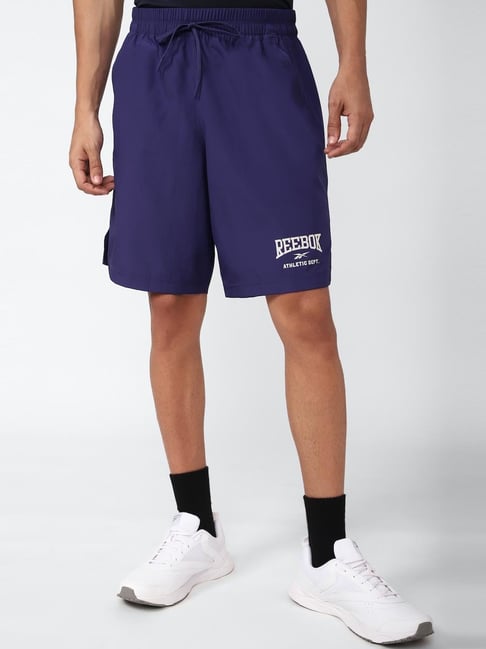 Reebok bermuda discount