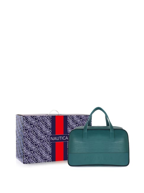 Nautica duffle bag hotsell