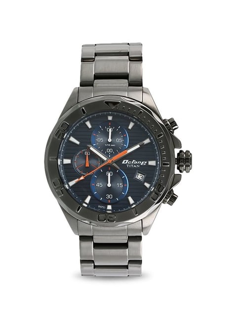 Fastrack sale octane watches