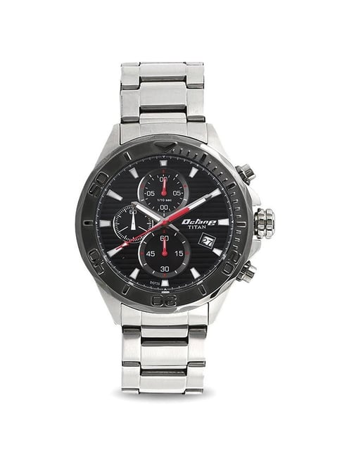 Titan octane hot sale sport watch