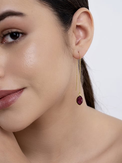 Buy Kary Earring Online From Kisna