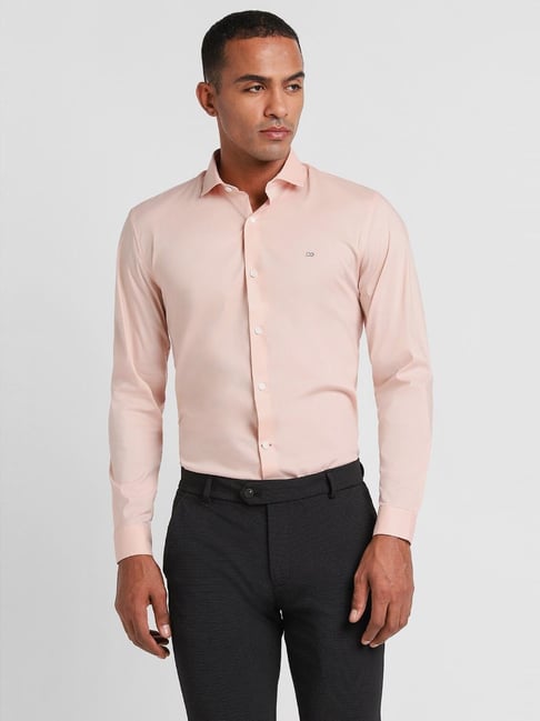 Buy Peter England Peter England Shirts Online in India