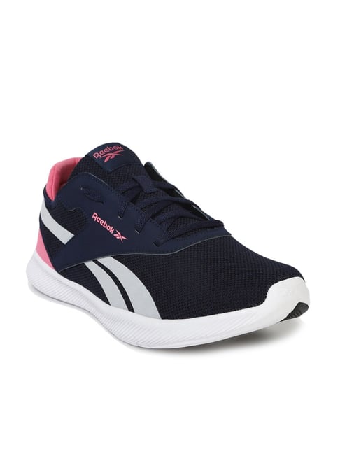 Reebok women's reago essential best sale training shoes