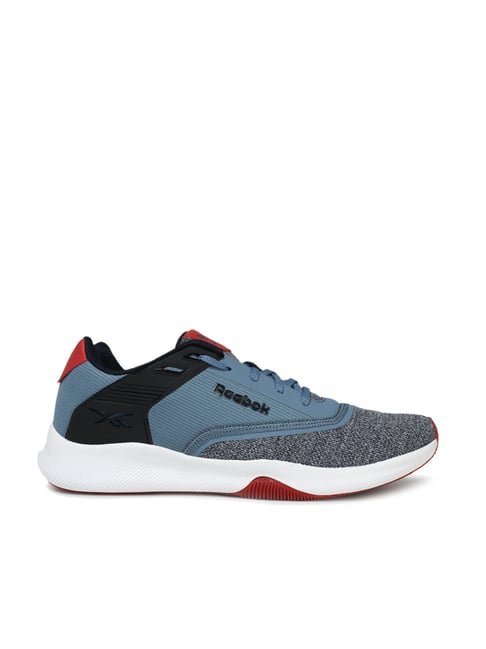 Reebok Men's TR Grey Training Shoes-picture-36