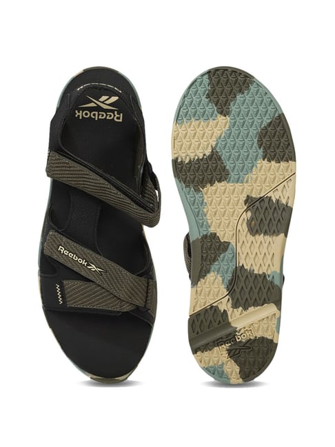 Buy Reebok women insta pump fury sling back sandals grey Online | Brands  For Less