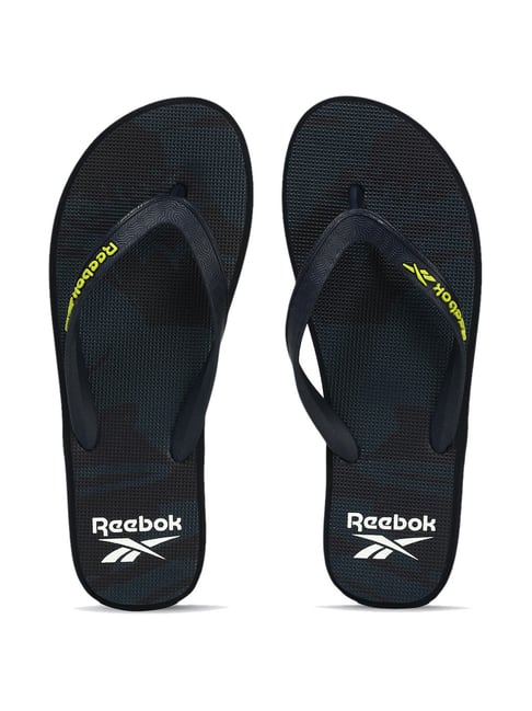 Reebok slippers store price