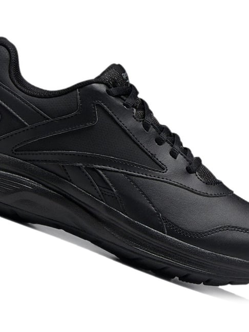 Price History of Reebok Men's Walk Ultra DMX Max Black Walking