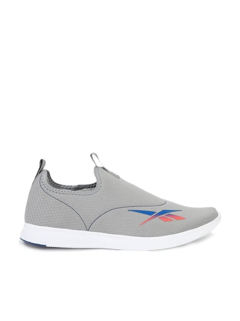 Buy Reebok Men s Hydra Walk 2.0 Grey Walking Shoes for Men at Best Price Tata CLiQ