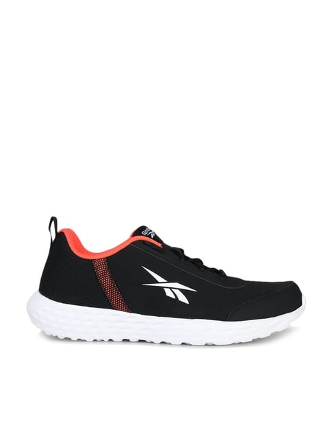 Reebok Men's Energy Runner 3.0 Black Running Shoes-picture-37