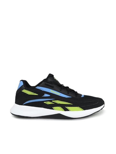 Reebok long clearance shoes