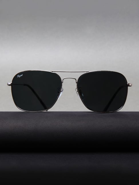 Buy Black Sunglasses For Men Online In India At Best Offers