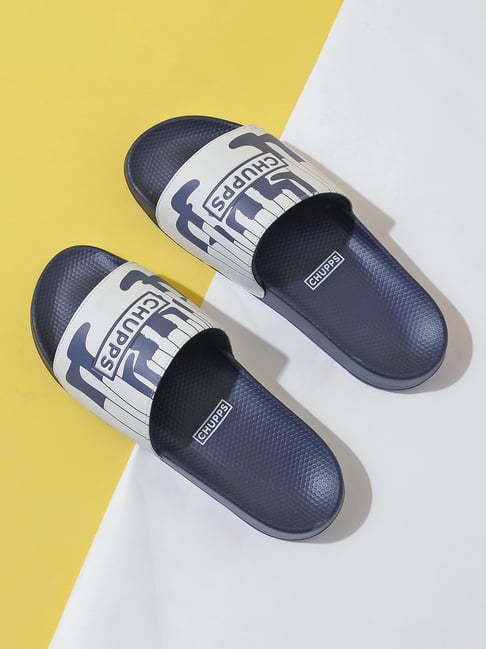 G star slides discount mens