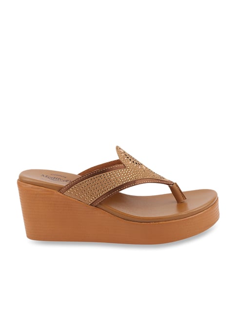 Donald J. Pliner Gyer Wedge Sandal - Free Shipping | DSW