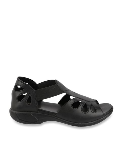 Medifeet Sandals With Arch Support And Ankle Strap Slippers Flip