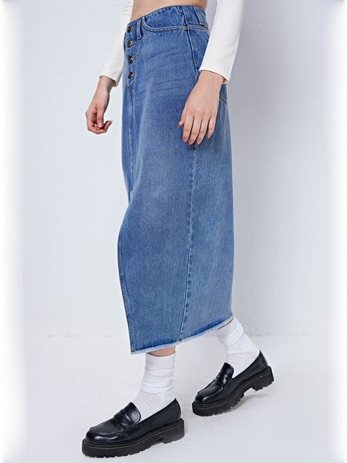 New Women′ S Denim Short Jeans Skirts Ladies Jean Skirt - China Short Denim  Skirt and Denim Skirt price | Made-in-China.com