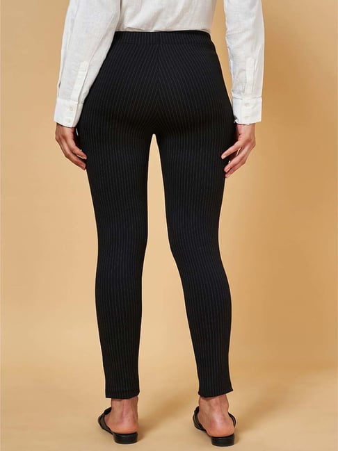 Pantaloons treggings shop