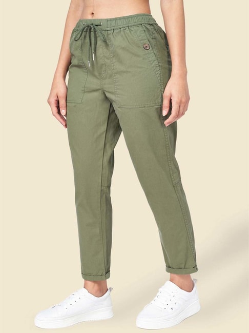 Share 87+ pantaloons cotton pants