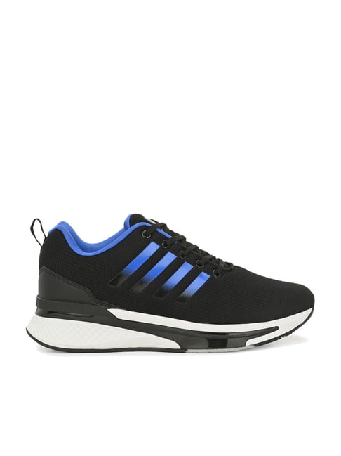 OFF LIMITS Men's Black Running Shoes-picture-14