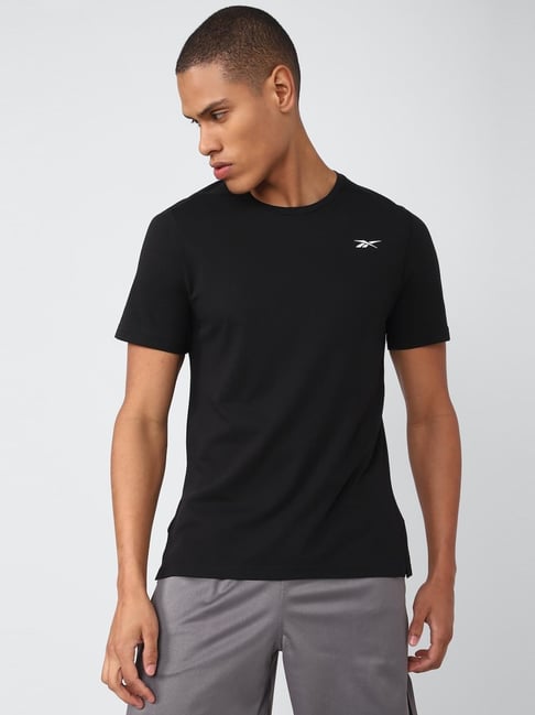 Reebok dri store fit t shirt