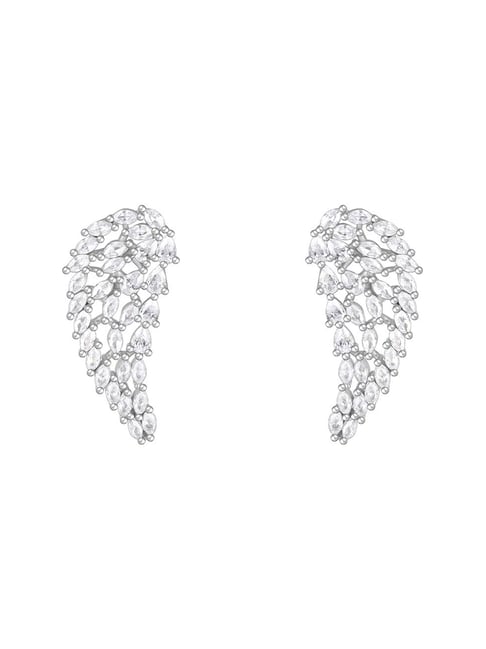 Wings Earrings