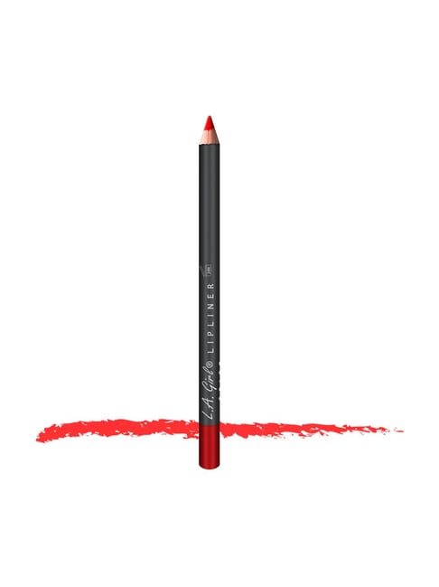 L.A. Girl Lipliner Pencil Cherry - 1.45 gm-picture-29