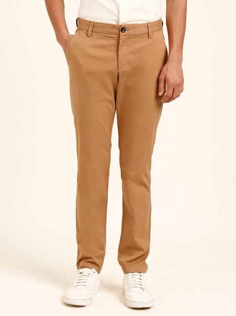 Men's Brown Chinos & Khaki Pants | Nordstrom