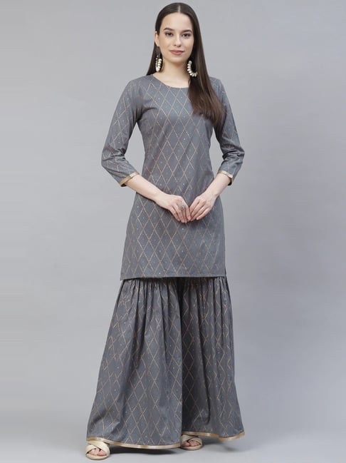 Sharara Kids Dress- Buy Online Stylish Sharara For Girls