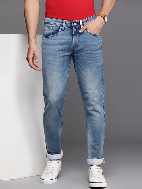 Allen solly jeans for mens hotsell