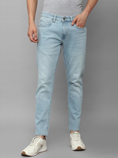 Lee Jeans Mens Relaxed Fit Tapered Leg Light Stone Philippines | Ubuy-sonthuy.vn