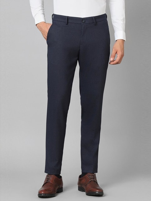 Allen Solly Trousers & Chinos, Allen Solly Beige Trousers for Men at  Allensolly.com