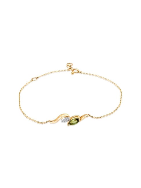 Tanishq on sale online bracelet