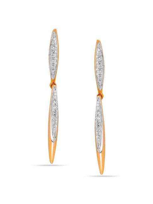 Bridal Earrings | Tanishq Online Store