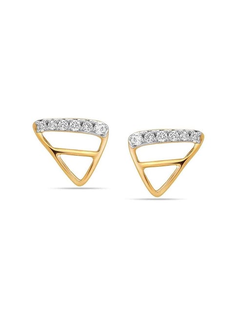 Earrings (इयररिंग)- Upto 50% to 80% OFF on Latest Earrings Designs Online  For Women/Girls at Best Prices In India | Flipkart.com