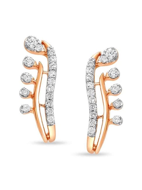 Mia Earrings - Best of Everything | Online Shopping