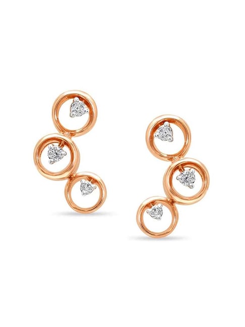 Tanishq Jhumka Catalogue 2024 | favors.com