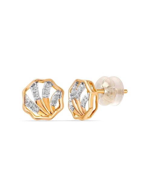 Tanishq stud deals earrings online