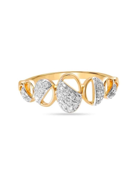 Amazon.in: Tanishq Diamond Ring-demhanvico.com.vn