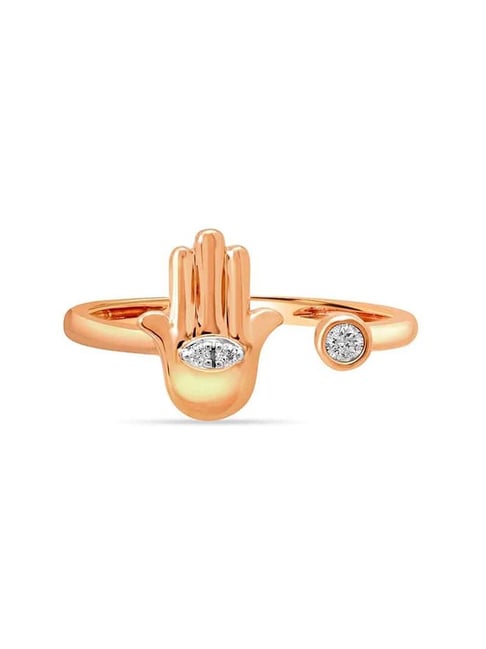 Gold(ring) 0.13 Caret Ladies Navratna Ring at best price in Ernakulam | ID:  21768016530